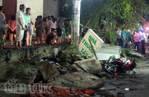 TP Hồ Chí Minh